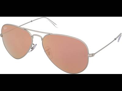 Sonnenbrille Ray-Ban Original Aviator RB3025 - 019/Z2