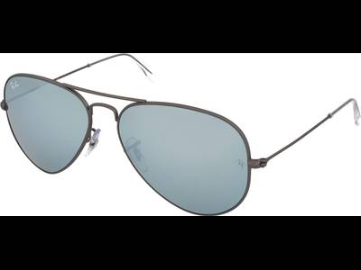 Sonnenbrille Ray-Ban Original Aviator RB3025 - 029/30