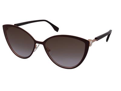 Sonnenbrillen Fendi FF 0413/S FG4/QR