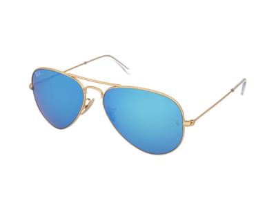 Sonnenbrille Ray-Ban Original Aviator RB3025 - 112/17 