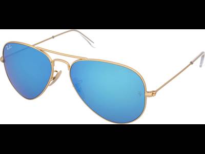 Sonnenbrille Ray-Ban Original Aviator RB3025 - 112/17