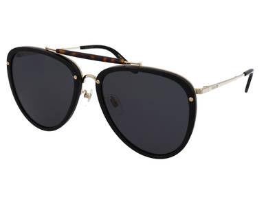 Sonnenbrillen Gucci GG0672S 001