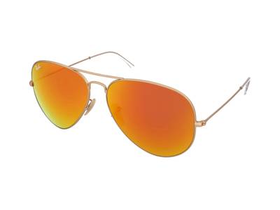 Sonnenbrillen Sonnenbrille Ray-Ban Original Aviator RB3025 - 112/69 