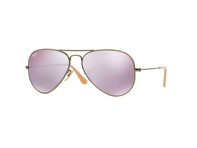 Sonnenbrillen Sonnenbrille Ray-Ban Original Aviator RB3025 - 167/4K 