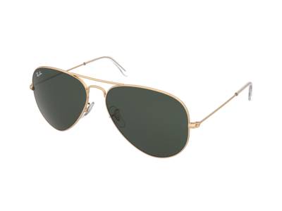 Sonnenbrille Ray-Ban Aviator RB3025 - L0205