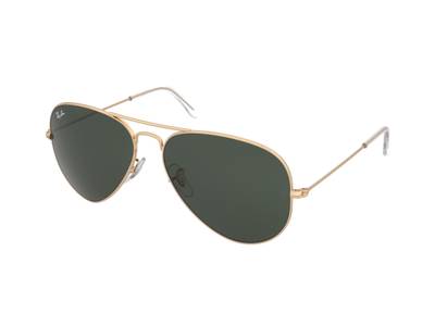 Sonnenbrille Ray-Ban Aviator RB3025 - L0205 