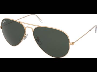 Sonnenbrille Ray-Ban Aviator RB3025 - L0205