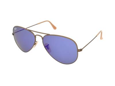 Sonnenbrillen Sonnenbrille Ray-Ban Original Aviator RB3025 - 167/68 