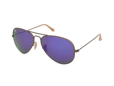 Sonnenbrillen Sonnenbrille Ray-Ban Original Aviator RB3025 - 167/1M 