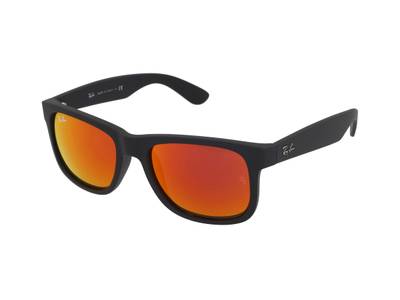 Sonnenbrille Ray-Ban Justin RB4165 - 622/6Q