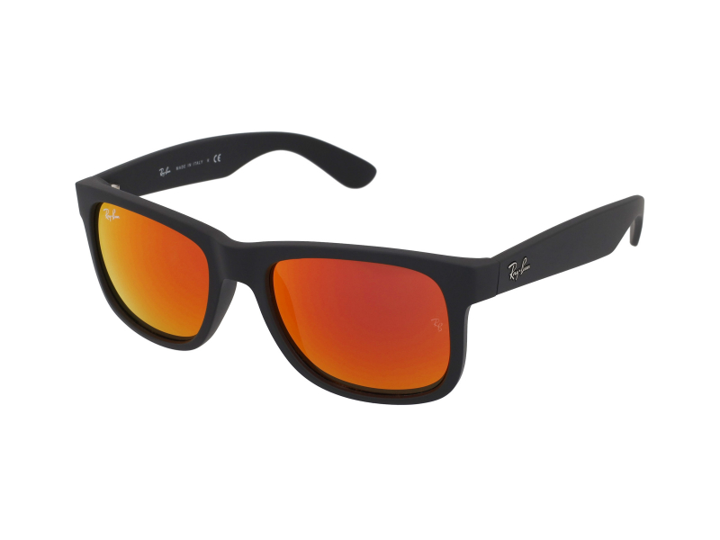 Sonnenbrillen Sonnenbrille Ray-Ban Justin RB4165 - 622/6Q 