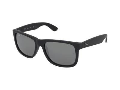 Sonnenbrillen Sonnenbrille Ray-Ban Justin RB4165 - 622/6G 