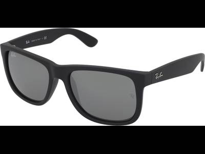 Sonnenbrille Ray-Ban Justin RB4165 - 622/6G