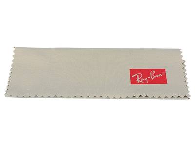 Sonnenbrillen Sonnenbrille Ray-Ban Justin RB4165 - 710/13 - Cleaning 