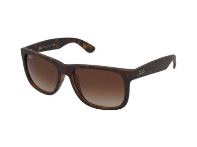 Sonnenbrillen Sonnenbrille Ray-Ban Justin RB4165 - 710/13 