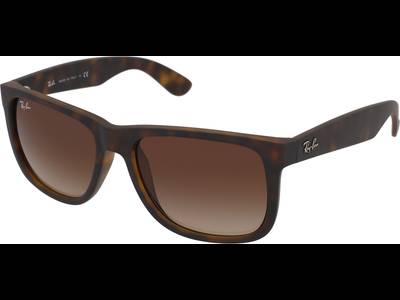 Sonnenbrille Ray-Ban Justin RB4165 - 710/13