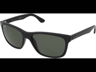 Sonnenbrille Ray-Ban RB4181 - 601/9A POL