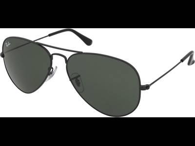 Sonnenbrille Ray-Ban Aviator RB3025 - L2823