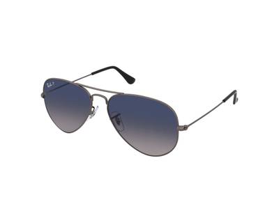 Sonnenbrillen Sonnenbrille Ray-Ban Original Aviator RB3025 - 004/78 POL 