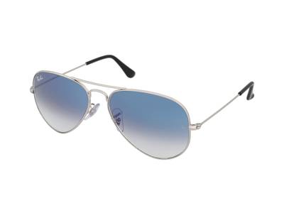 Sonnenbrille Ray-Ban Original Aviator RB3025 - 003/3F 