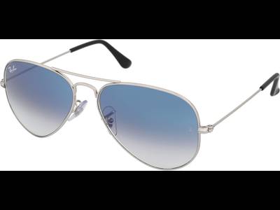 Sonnenbrille Ray-Ban Original Aviator RB3025 - 003/3F