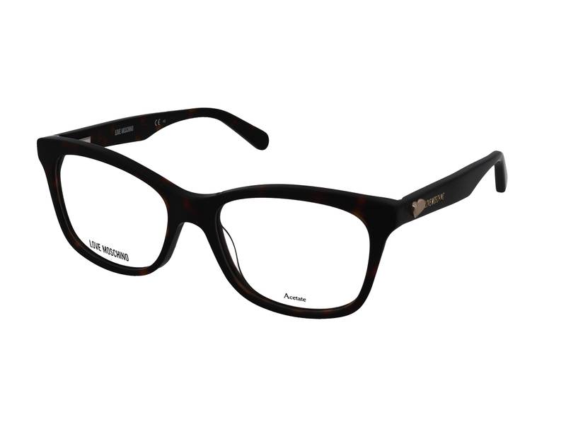 Brillenrahmen Love Moschino MOL517 086 