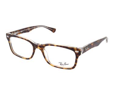 Brille Ray-Ban RX5286 - 5082