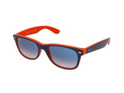 Sonnenbrillen Sonnenbrille Ray-Ban RB2132 - 789/3F 