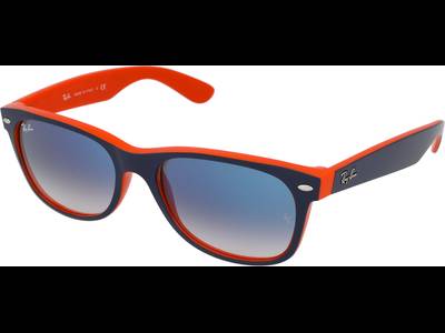 Sonnenbrille Ray-Ban RB2132 - 789/3F 