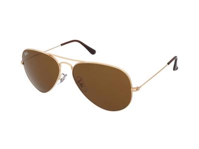 Sonnenbrillen Sonnenbrille Ray-Ban Original Aviator RB3025 - 001/33 