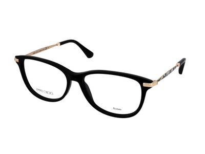 Brillenrahmen Jimmy Choo JC207 807