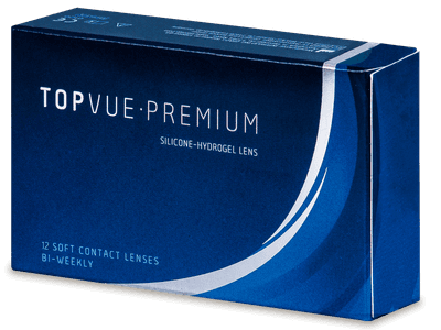 TopVue Premium (12 Linsen)