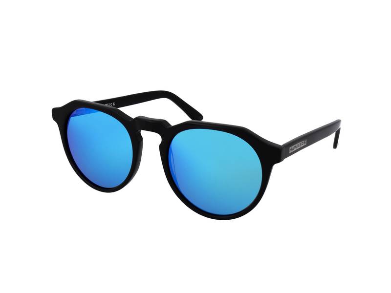 Sonnenbrillen Hawkers Diamond Black Clear Blue Warwick X 