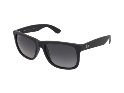 Sonnenbrillen Sonnenbrille Ray-Ban Justin RB4165 - 622/T3 POL 