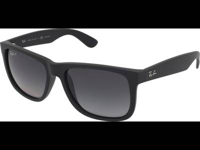 Sonnenbrille Ray-Ban Justin RB4165 - 622/T3 POL