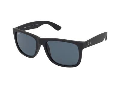 Sonnenbrille Ray-Ban Justin RB4165 - 622/2V POL 