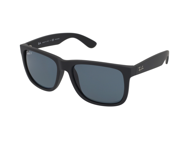 Sonnenbrillen Sonnenbrille Ray-Ban Justin RB4165 - 622/2V POL 