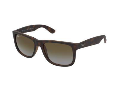 Sonnenbrillen Sonnenbrille Ray-Ban Justin RB4165 - 865/T5 POL 