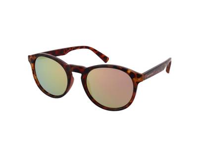 Sonnenbrillen Hawkers Dark Carey Rose Gold Bel-Air