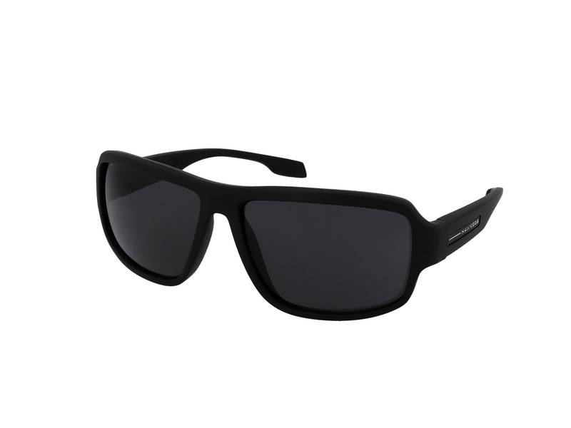 Sonnenbrillen Hawkers F18 Polarized Black 