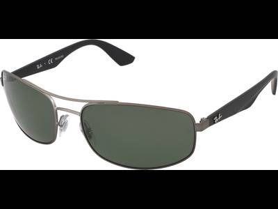 Sonnenbrille Ray-Ban RB3527 - 029/9A POL