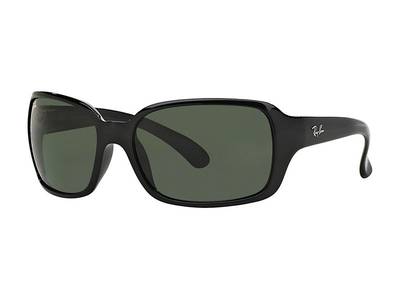 Sonnenbrillen Sonnenbrille Ray-Ban RB4068 - 601 