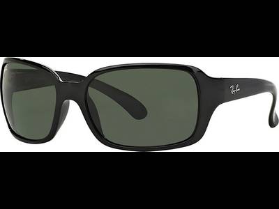 Sonnenbrille Ray-Ban RB4068 - 601