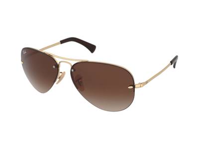 Sonnenbrillen Sonnenbrille Ray-Ban RB3449 - 001/13 