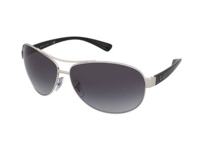 Sonnenbrille Ray-Ban RB3386 - 003/8G
