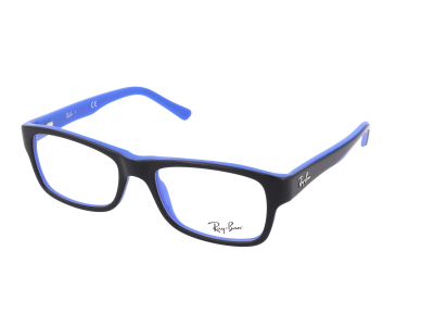 Brillenrahmen Brille Ray-Ban RX5268 - 5179 