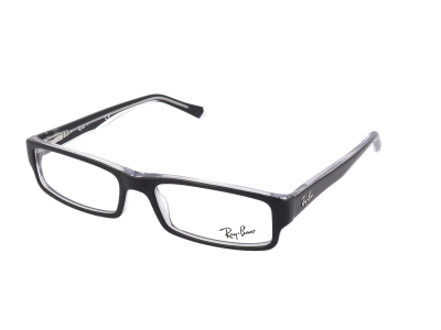 Brillenrahmen Brille Ray-Ban RX5246 - 2034 