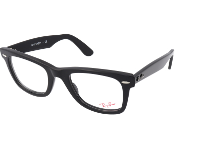 Brille Ray-Ban RX5121 - 2000 