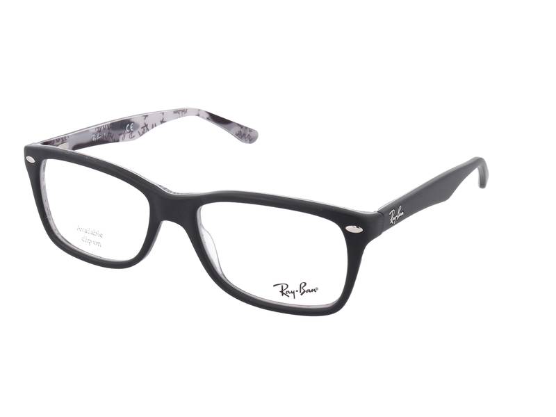 Brillenrahmen Brille Ray-Ban RX5228 - 5405 
