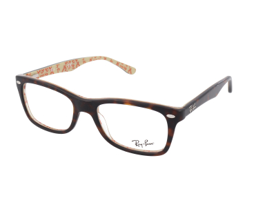 Brille Ray-Ban RX5228 - 5057 